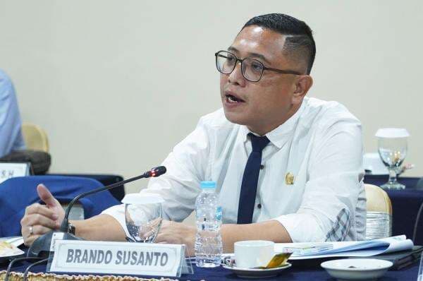 Pramono-Doel Batal Dilantik 7 Februari, PDIP: Timbulkan Keresahan!