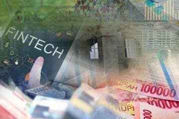 OJK Cermati Risiko Kredit Perusahaan Pindar di Tengah Maraknya PHK Massal