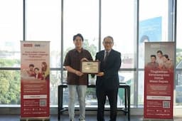 Pintar Gandeng IME Tingkatkan Kemampuan Bahasa Mandarin Pekerja Indonesia