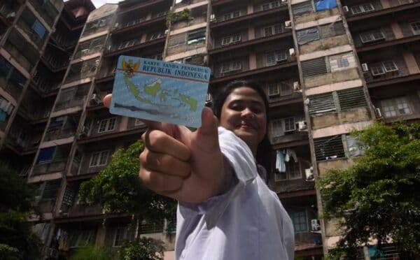 Cara Cek PIP 2025 Menggunakan NISN dan NIK KTP, Lebih Mudah dengan Cara Online