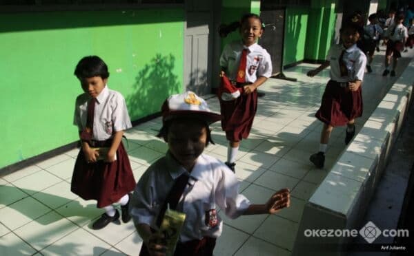 Apakah Bisa Cek Bantuan PIP 2025 Tanpa NISN Via HP?