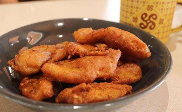 3 Rekomendasi Pisang Goreng Madu Lezat dan Nikmat, Yuk Dicoba!