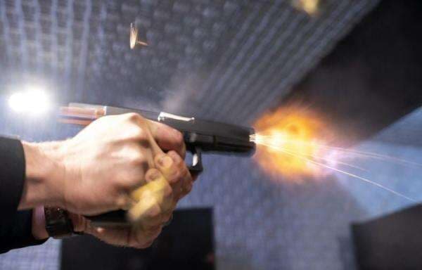 Gempar! Penembakan di Pasar Bangkok Thailand, 4 Orang Tewas