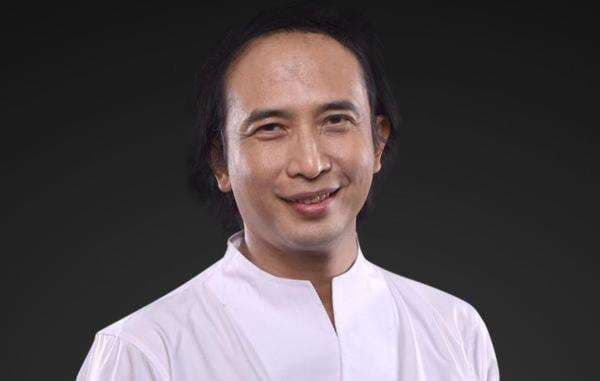 Piyu Padi Sebut VISI Gegabah Ajukan Uji Materi UU Hak Cipta ke MK