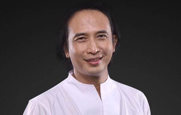 Piyu Padi Kuliah di Mana? Ini Riwayat Pendidikannya Ternyata Lulusan Ekonomi Unair Piyu Padi Kuliah di Mana? Ini Riwayat Pendidikannya Ternyata Lulusan Ekonomi Unair