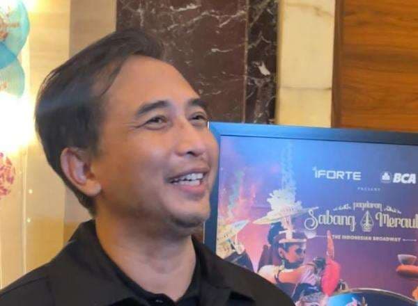 Piyu Padi Reborn: Kafe Tak Perlu Takut soal Royalti Musik!