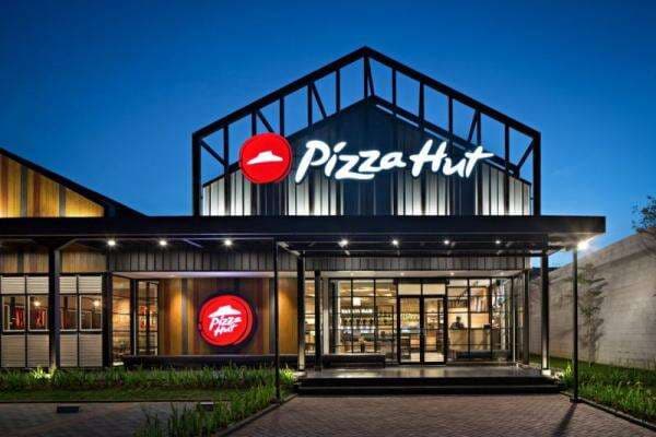 Direktur Keuangan Pizza Hut Serok 2,58 Juta Saham PZZA