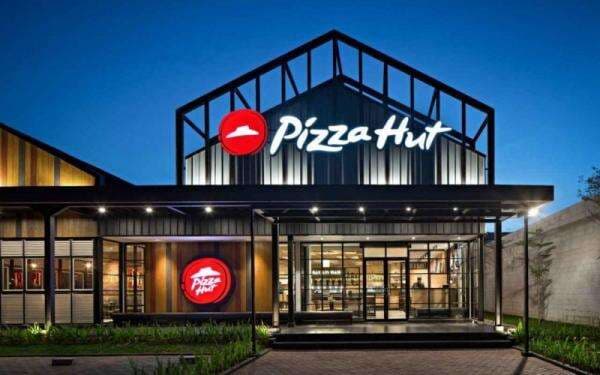 Pizza Hut (PZZA) Kembali Cetak Laba di Kuartal I-2025