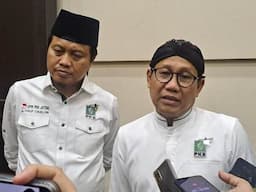 PKB Buka Peluang Koalisi dengan PDIP di Pilgub Jawa Tengah 2024