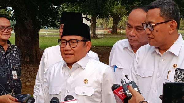 Kubu Cak Imin: Gugatan Mantan Bupati Pasuruan Ditolak PN Jakpus!