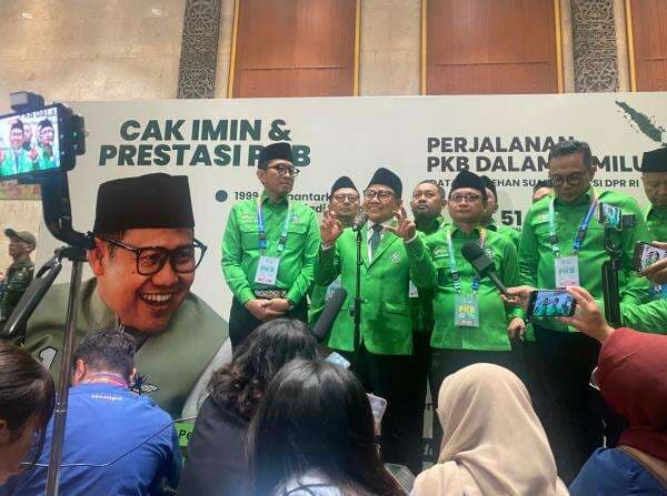 PKB Ingin Gubernur Ditunjuk Pemerintah Pusat dan Bupati Dipilih Rakyat