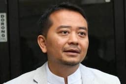 PKB Sebut 4 Parpol Siap Berkoalisi Lawan Ridwan Kamil di Pilgub Jabar 2024