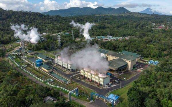 Saham PGEO Terbang Belasan Persen, Intip Rumor dan Analisisnya