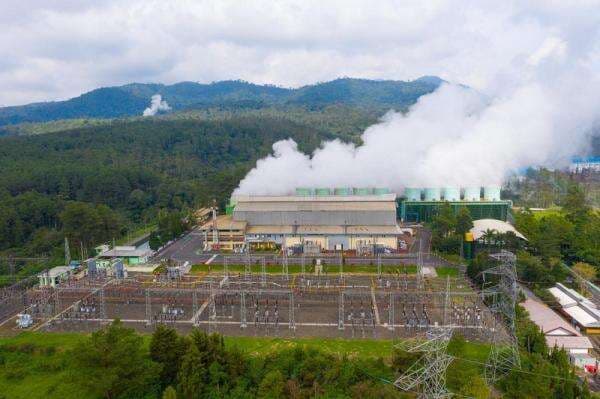 Tekan Emisi Karbon, Pembangkit Batu Bara Diuji dengan Teknologi Carbon Capture Storage