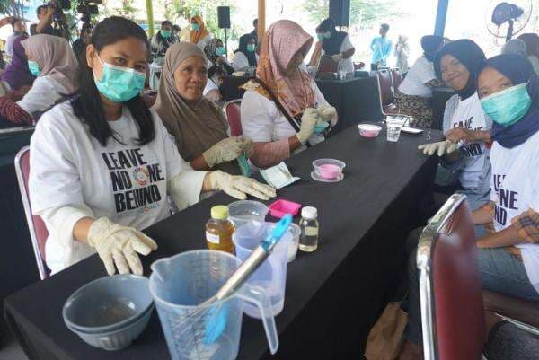 PNM Peduli Limbah untuk Masa Depan Berkelanjutan PNM Peduli Limbah untuk Masa Depan Berkelanjutan