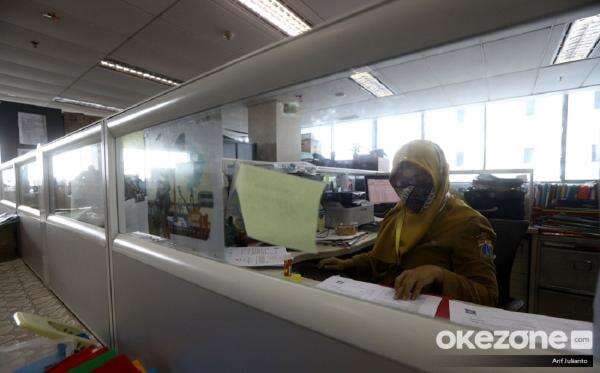 Besaran Gaji ke-13 dan THR PNS 2025 hingga Jadwal Pencairannya&nbsp;