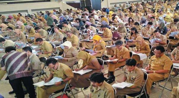 Berapa Gaji dan Tunjangan PNS Golongan 3A? Segini Besarannya