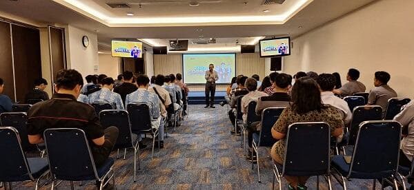 Jangan Lupa Lapor SPT Tahunan, Wajib Pajak Dipermudah Akses Layanan Perpajakan