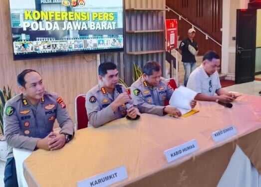 Hasil Tes DNA, Sperma di Kondom Milik Dokter PPDS Pemerkosa Pasien RSHS Bandung