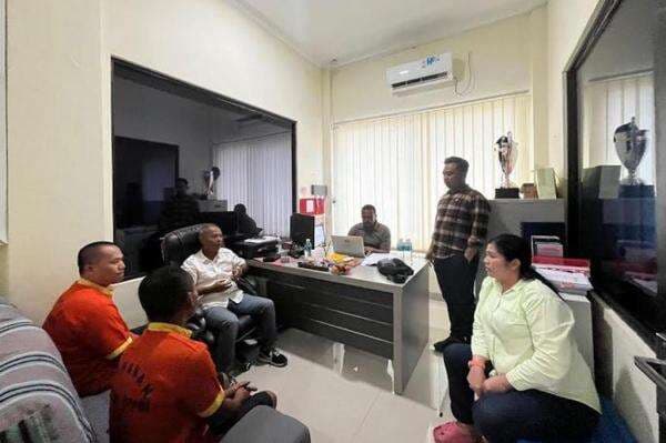 Polda Kepri Ungkap 60 Kasus TPPO, Selamatkan 189 Pekerja Migran Sepanjang 2025