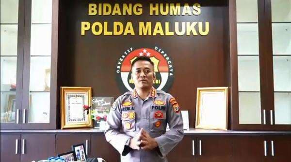  Polda Maluku Masih Dalami Insiden Baku Tembak Polisi vs Brimob di Kota Tual 