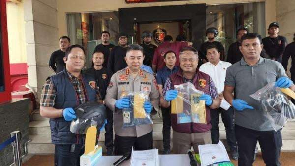Terungkap Motif Pembunuhan Sadis Anggota Ormas di Medan, Utang Narkotika