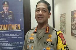 Polisi Amankan 2 Pelaku ABH Kasus Penganiayaan Siswi SMP di Bogor