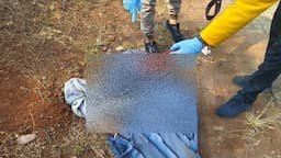 Polisi Sebut Mayat Terbungkus Sarung di Tangsel Alami Luka Gorok