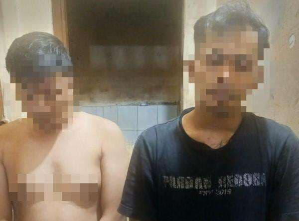 2 Polisi Gadungan di Bogor yang Peras Warga Ditangkap, Begini Modusnya