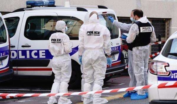 Jemaah Ditikam di Masjid hingga Tewas, Pelaku Rekam Aksinya termasuk saat Korban Sekarat