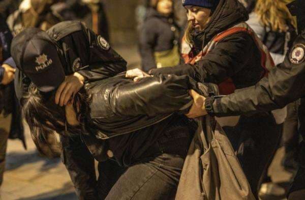 Heboh Kartun Nabi Muhammad, Begini Penjelasan Majalah Turki LeMan