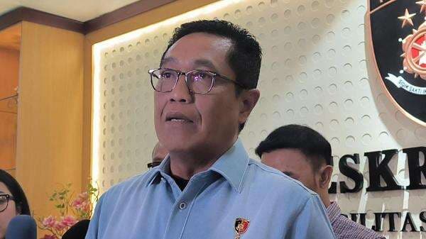 Polri Tetapkan 9 Tersangka Kasus Pagar Laut Bekasi, Ada Eks dan Kades Segarajaya