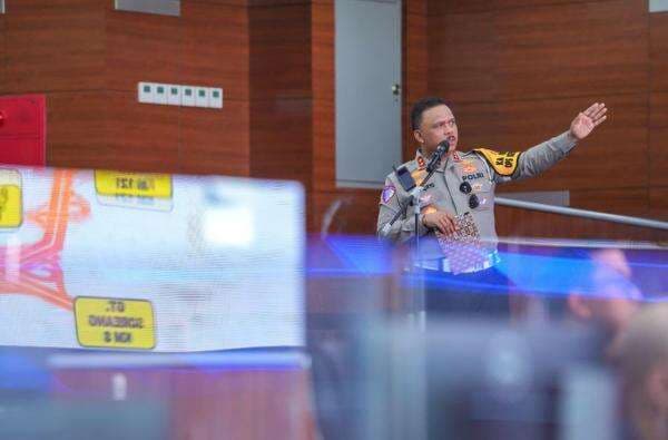 Jelang Hari Bhayangkara Ke-79, Ini Harapan Warga ke Korlantas Polri