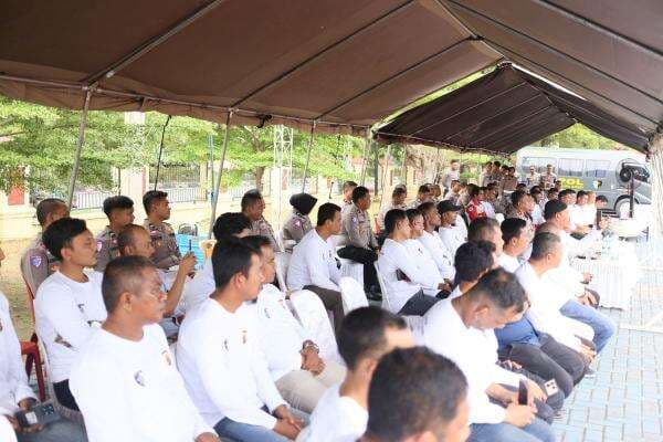 Tekan Angka Kecelakaan, Kapolda Aceh Imbau Warga Tertib Lalu Lintas