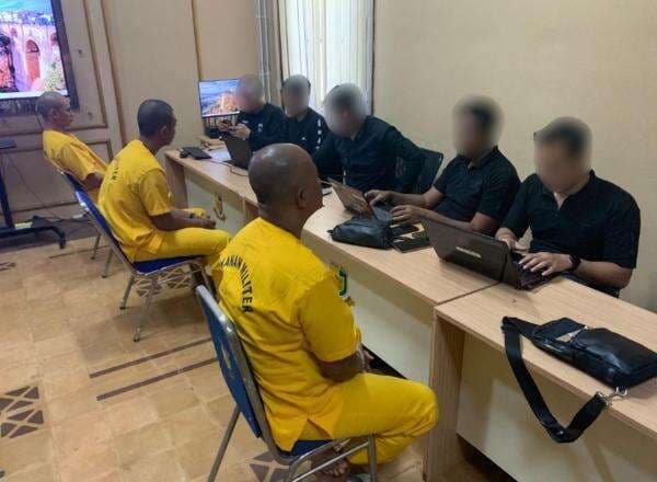 Polri Periksa 3 Oknum TNI Terkait Kasus Penjualan Senpi ke KKB