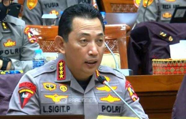 Harapan PBNU di Hari Bhayangkara Ke-79: Semoga Polri Benar-Benar Jadi Tumpuan Masyarakat