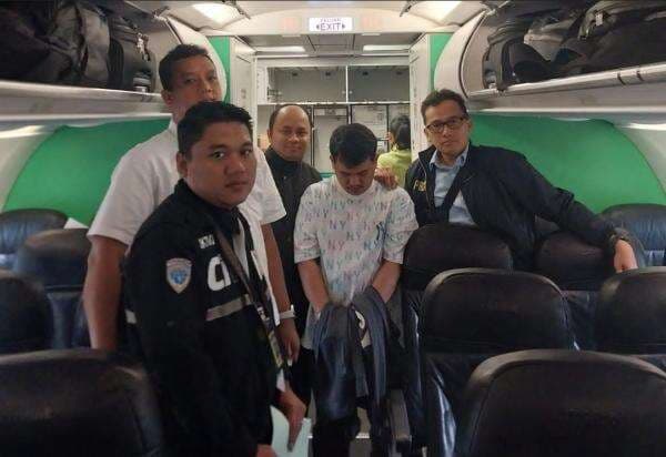 Polisi Bongkar Kasus Perdagangan Manusia, Dijanjikan Kerja di UEA Ujungnya Jadi Admin Kripto di Myanmar