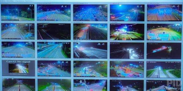 Mudik Lebaran 2025, Polri Dinilai Sukses Menjamin Kenyamanan Masyarakat