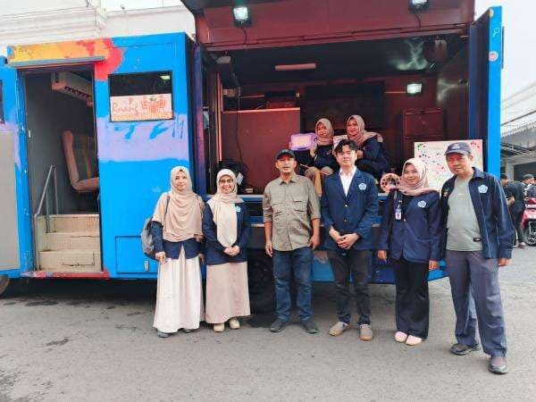 Gubernur Jabar Gandeng Poltekesos Urus Anak dan Perempuan