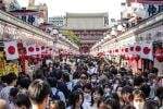 Populasi Menurun, Warga Jepang Diprediksi Akan Bermarga Sato pada 2531