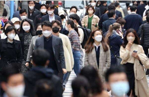 Populasi Penduduk Terus Anjlok, Pemerintah Korsel Siap Kasih Rp11 Juta ke Warga yang Mau Pacaran