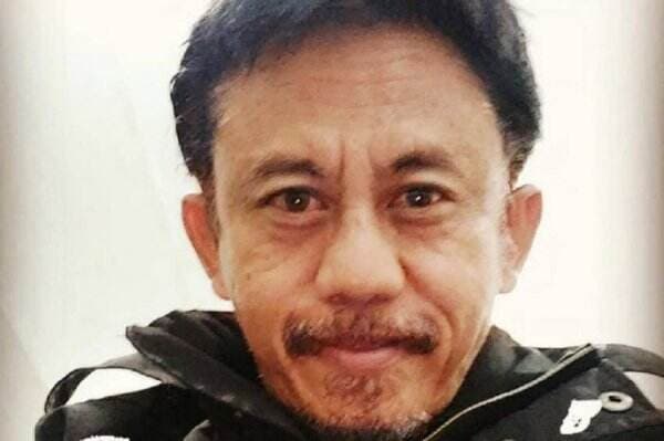 Postingan Terakhir Epy Kusnandar sebelum Ditangkap Kasus Narkoba, Netizen Penuh Tanya
