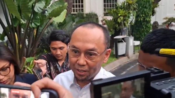 PPATK Blokir Rekening, Prabowo Minta Jangan Rugikan Nasabah