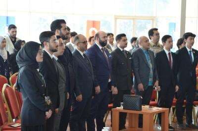 PPI Turki Tingkatkan Kesejahteraan Pelajar Lewat Inisiatif dan Kolaborasi