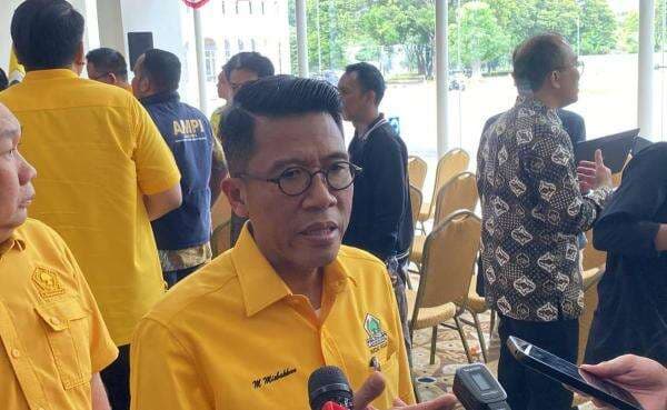 Sore Ini, Prabowo Dikabarkan Bakal Beri Keterangan Terkait PPN 12 Sore Ini, Prabowo Dikabarkan Bakal Beri Keterangan Terkait PPN 12
