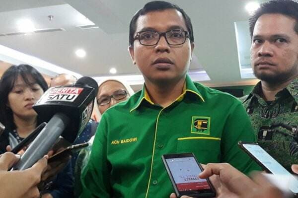 PPP Tegaskan Belum Beri Dukungan ke Khofifah di Pilgub Jawa Timur 2024