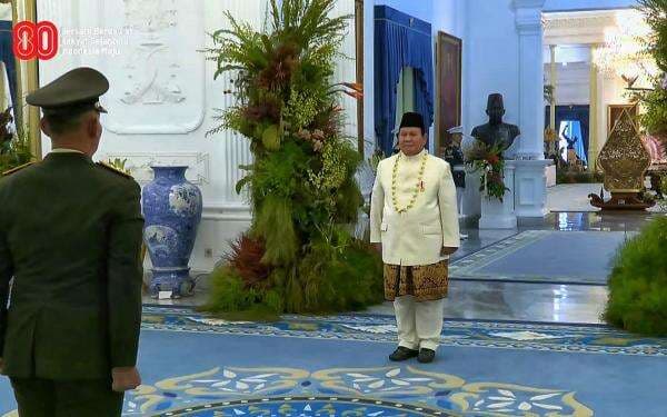 6 Fakta Menuju APBN Tanpa Defisit di Era Presiden Prabowo