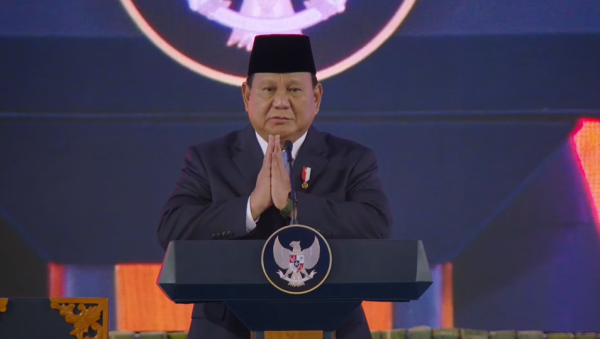 Prabowo Bangun 30 Proyek Besar, Ciptakan 8 Juta Lapangan Kerja