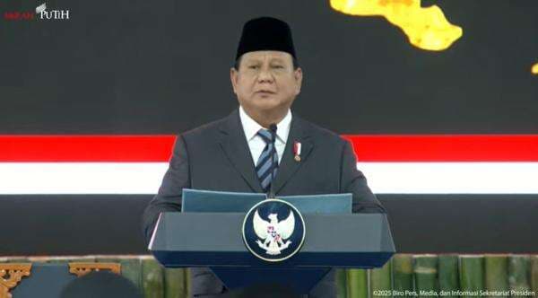 Prabowo Panggil Para Menteri ke Istana, Ada Apa?