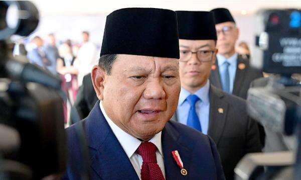 Dua Wamen Diusulkan Jadi Jubir Presiden, Siapa Saja?